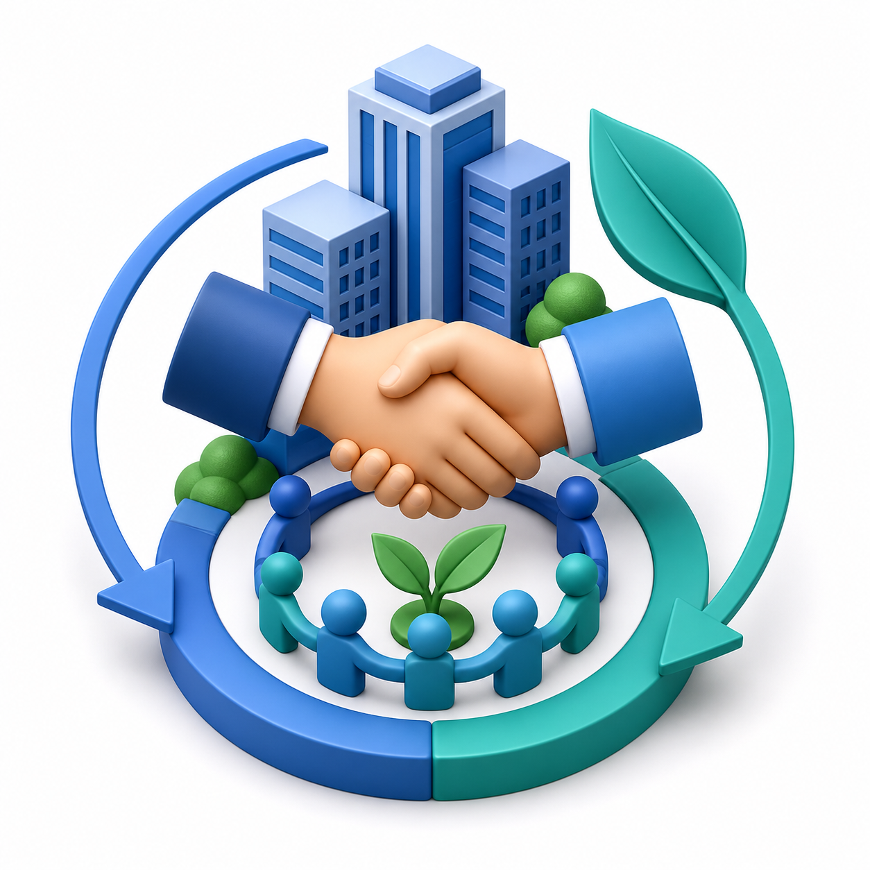Shared Value CSR